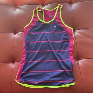 Nike Fitness Tank Top
